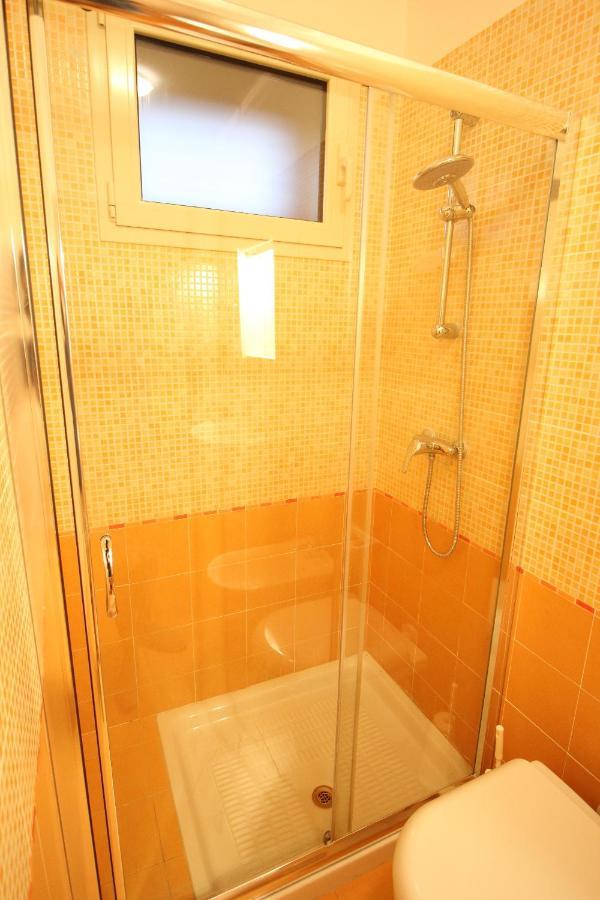 Apartament Bilocale Orange Gallipoli Zewnętrze zdjęcie